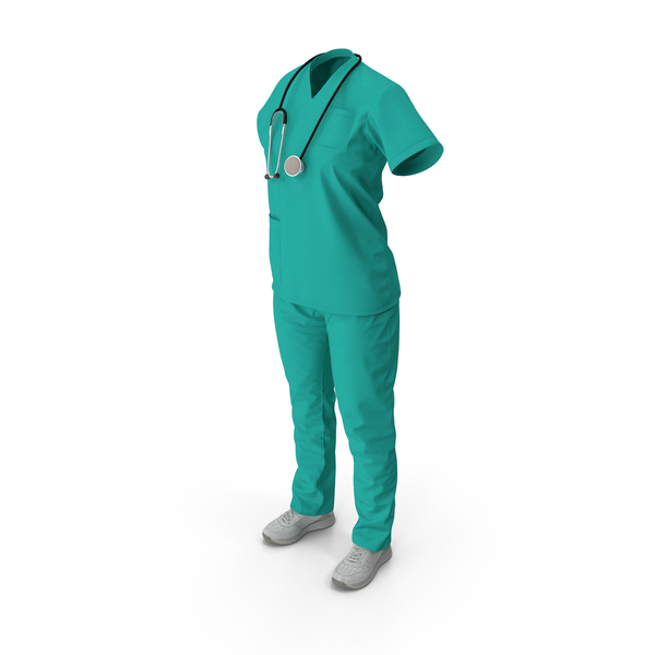 Hospital Uniforms