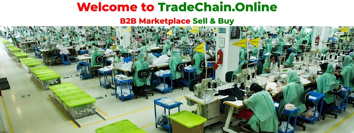 TradeChain