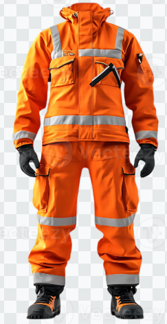 Coveralls