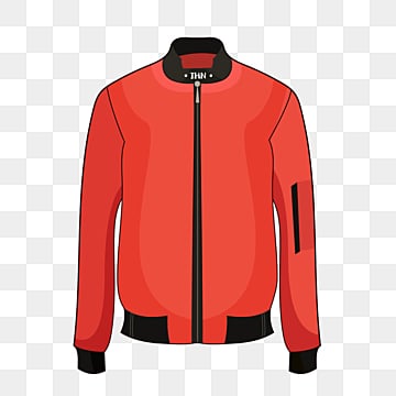 Men's Jackets