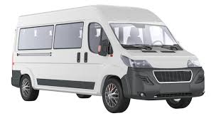 Minibus