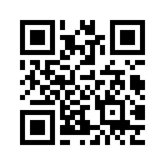 Contact QR Code